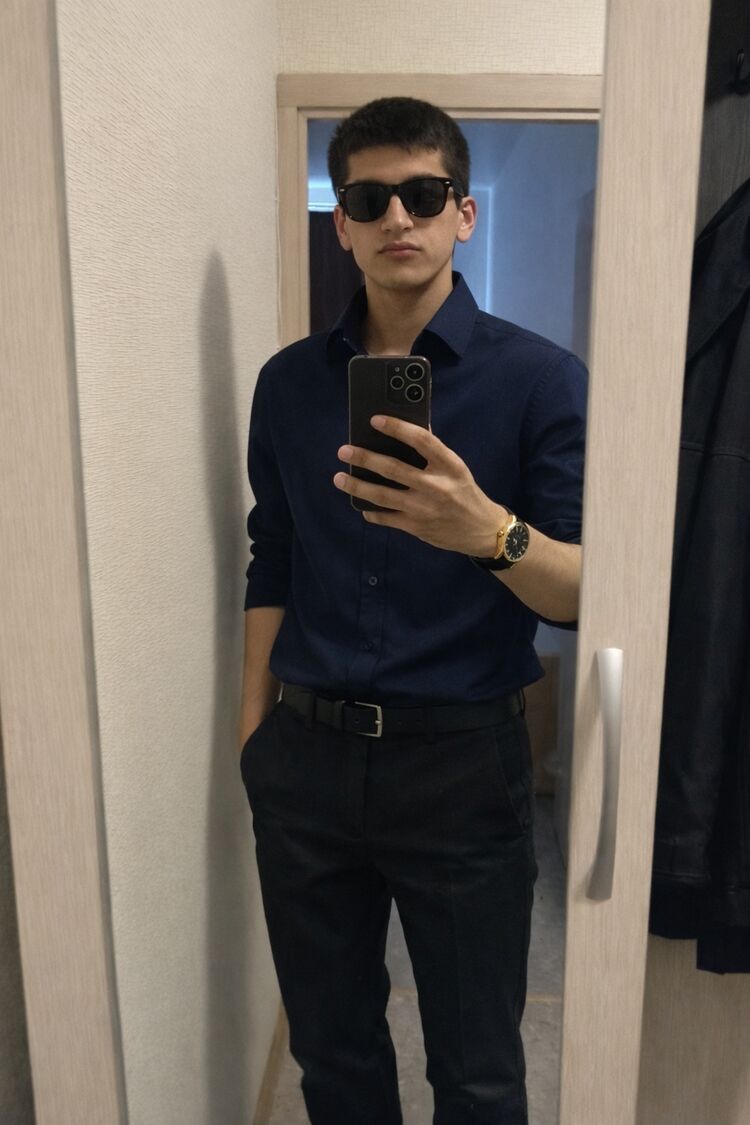 ���� 55816360 ����� Anvarbek, 20 ���, ���� ���������� � ������