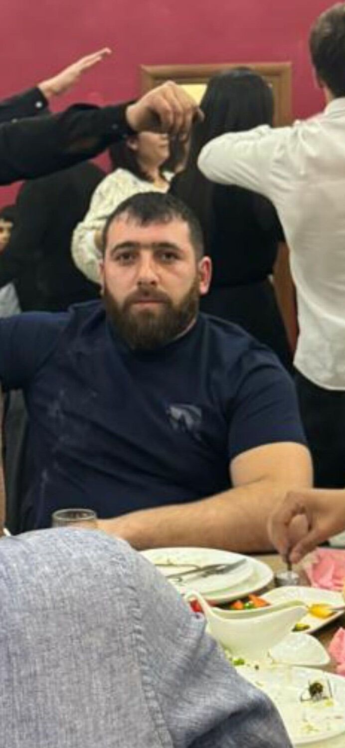 ���� 47158620 ������� Daniel, 32 ����, ���� ���������� � ������