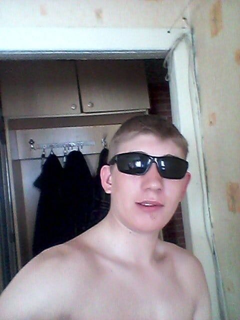  ,   Andrey, 27 ,   