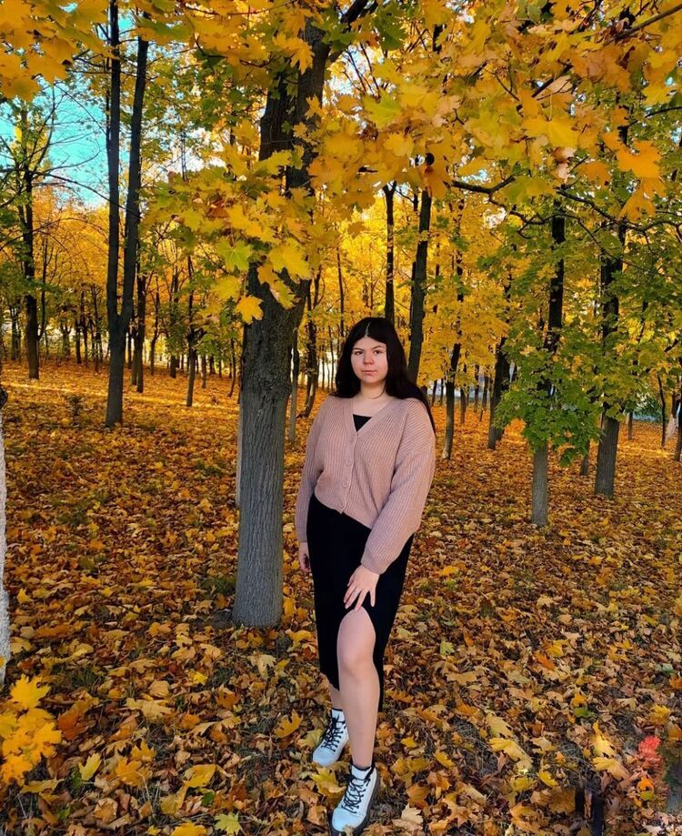 ���������� ����������, ���� ������� Viktoriia, 21 ���, ������������ ��� ���������