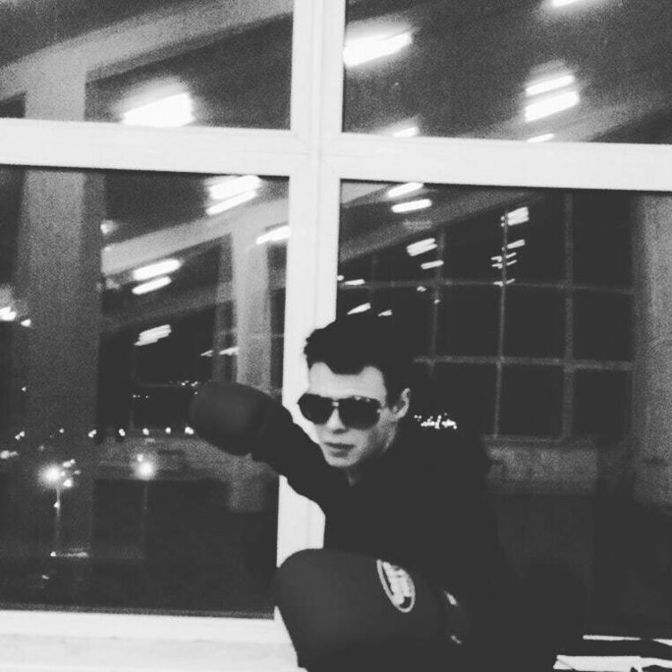 ���� 26330430 ������� Nikita, 28 ���, ���� ���������� � ��������