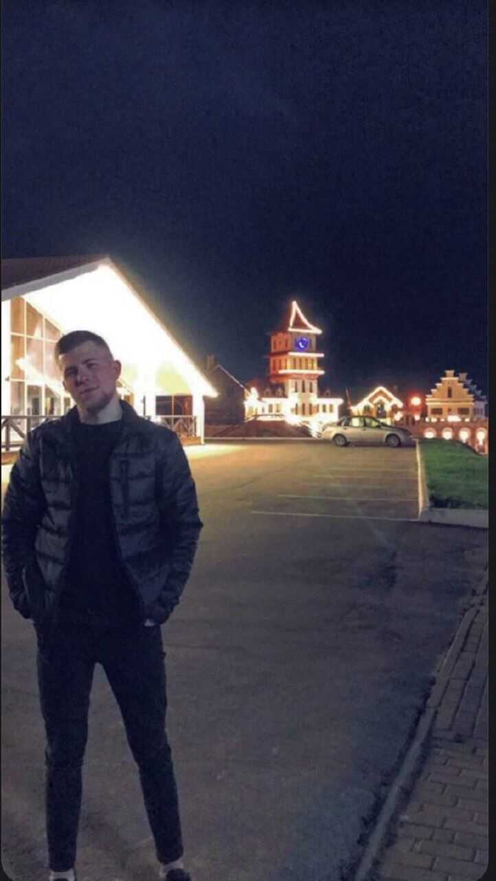 ���� 55965890 ����� Dmitry, 25 ���, ���� ���������� � ������