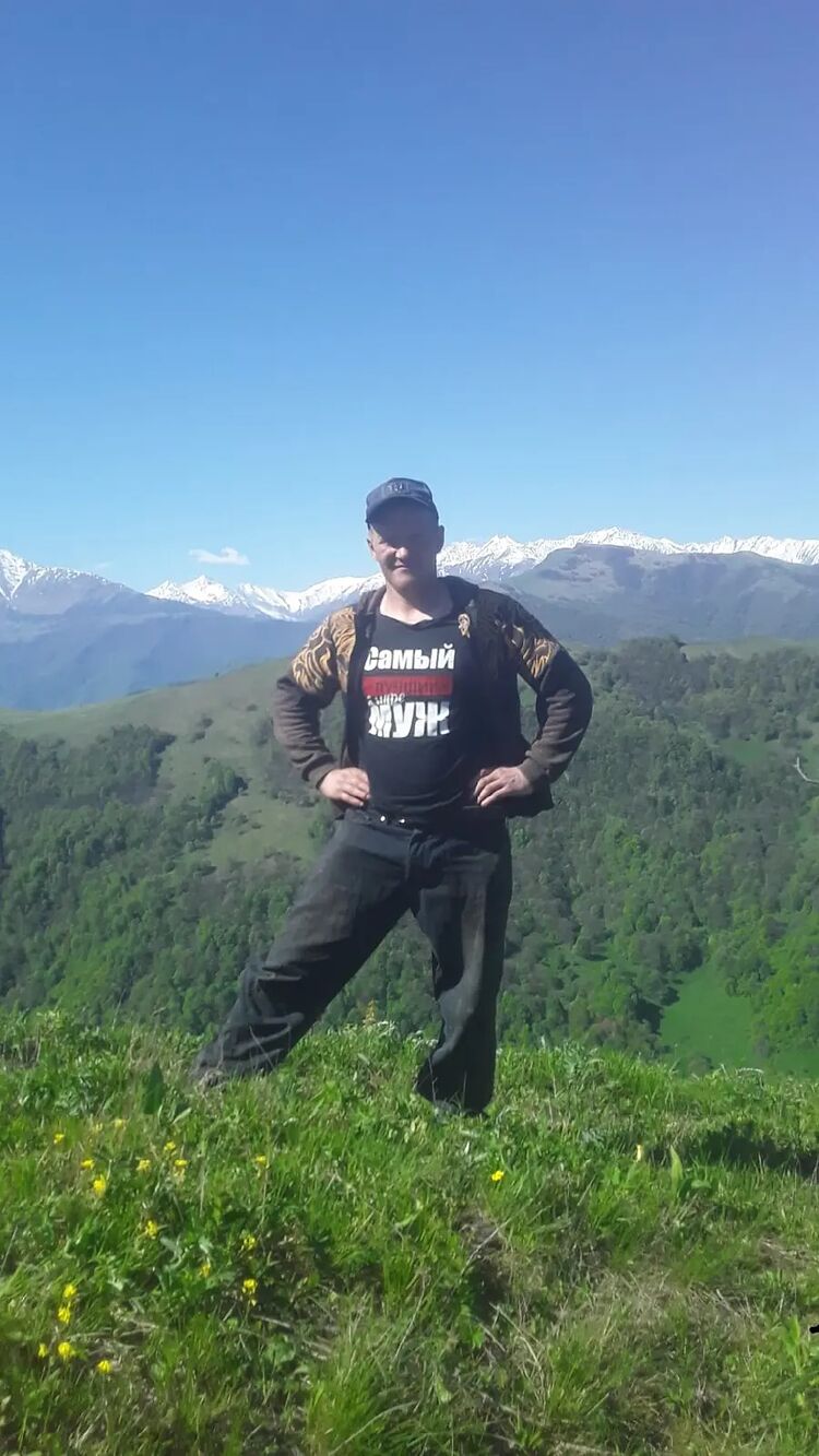  ,   Sergey, 45 ,   ,   , c 