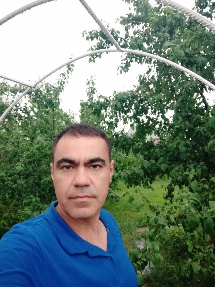 ���� 19534960 ������� Mamed, 46 ���, ���� ���������� � �����