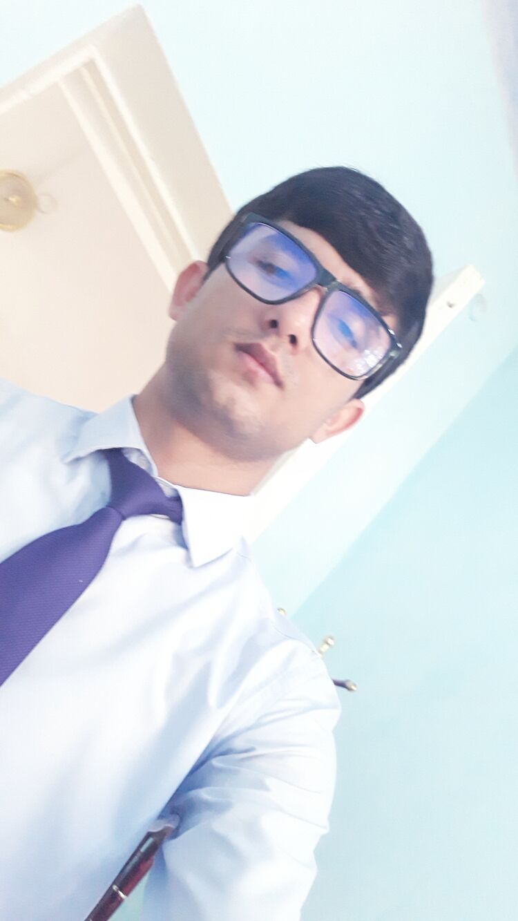 ���� 49257710 ������� Ikrom, 29 ���, ���� ���������� � ������