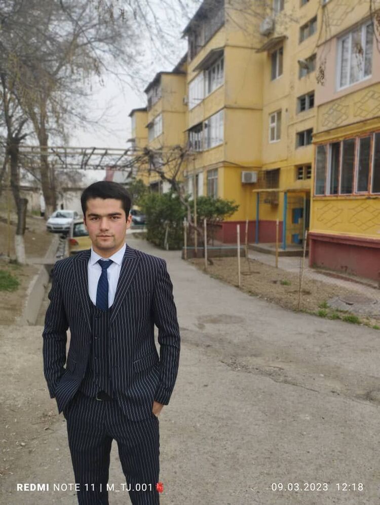 ���� 35196510 ������� ������, 27 ���, ���� ���������� � ����