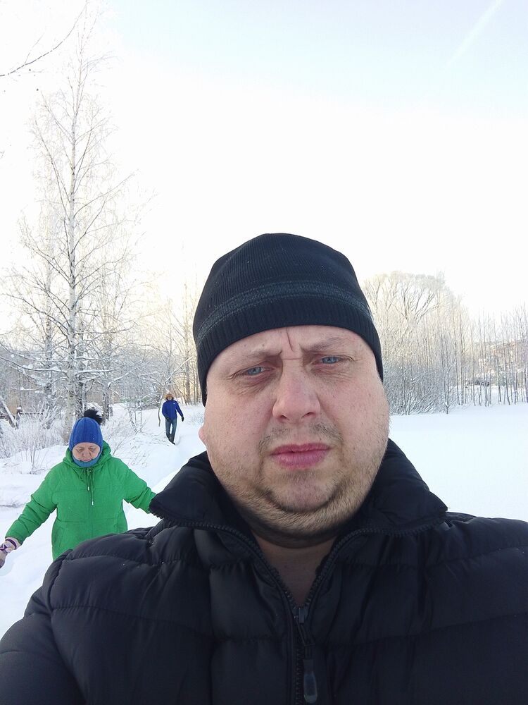 ���� 40531050 ������� Sergey, 44 ����, ���� ���������� � �����-����������