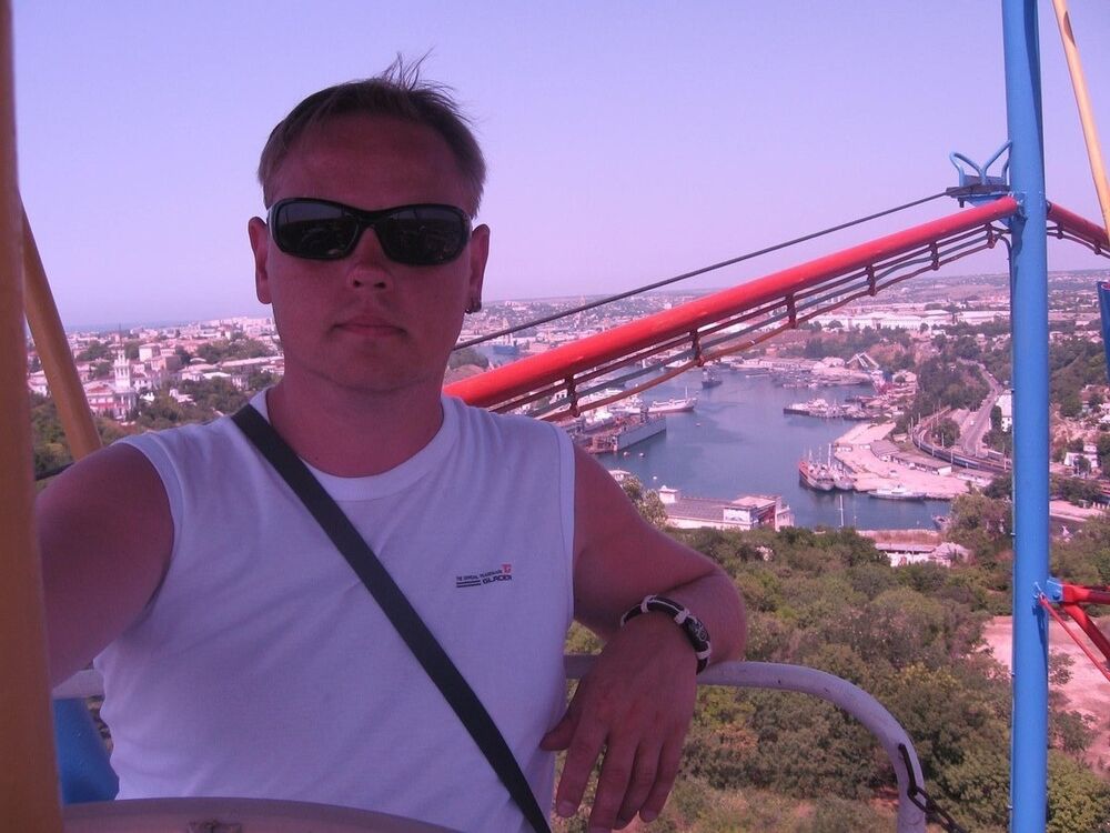 ���� 11980710 ������� Sergey, 50 ���, ���� ���������� � �������