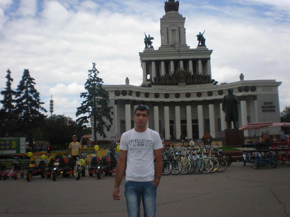 ���������� ������, ���� ������� Artyom, 35 ���, ������������ ��� ������