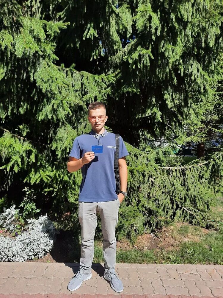 ���������� ��������, ���� ����� �����, 23 ����, ������������ ��� ������, ����� � ���������