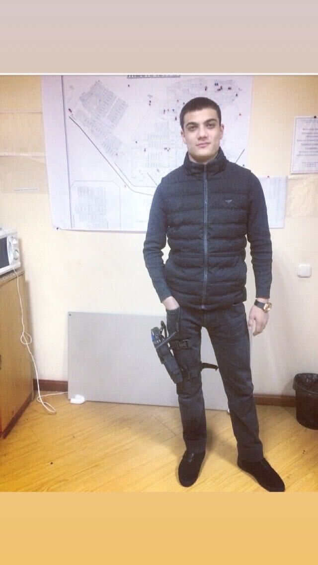  23734570  Azamat, 51 ,    