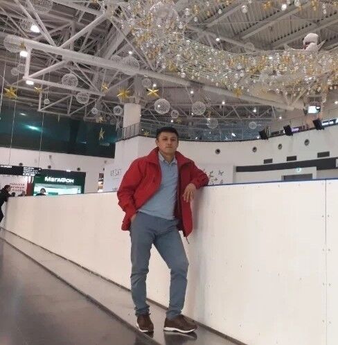 ���� 18366050 ������� ������, 38 ���, ���� ���������� � ������