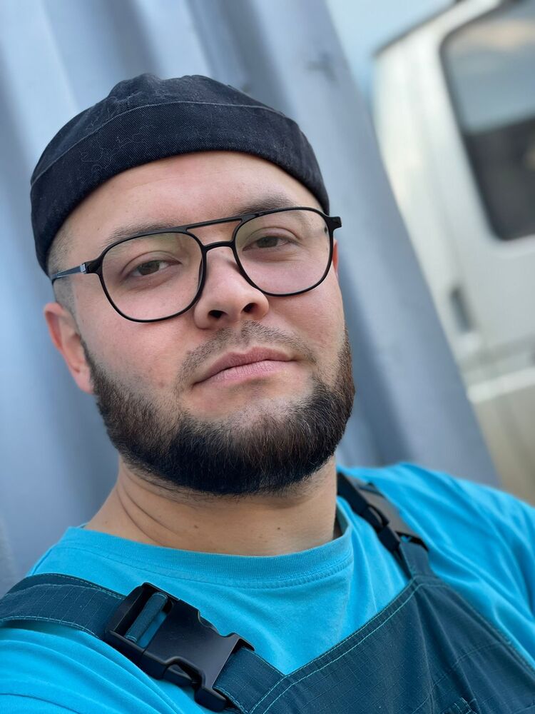 ���������� ������, ���� ������� Bulik, 34 ����, ������������ ��� ������