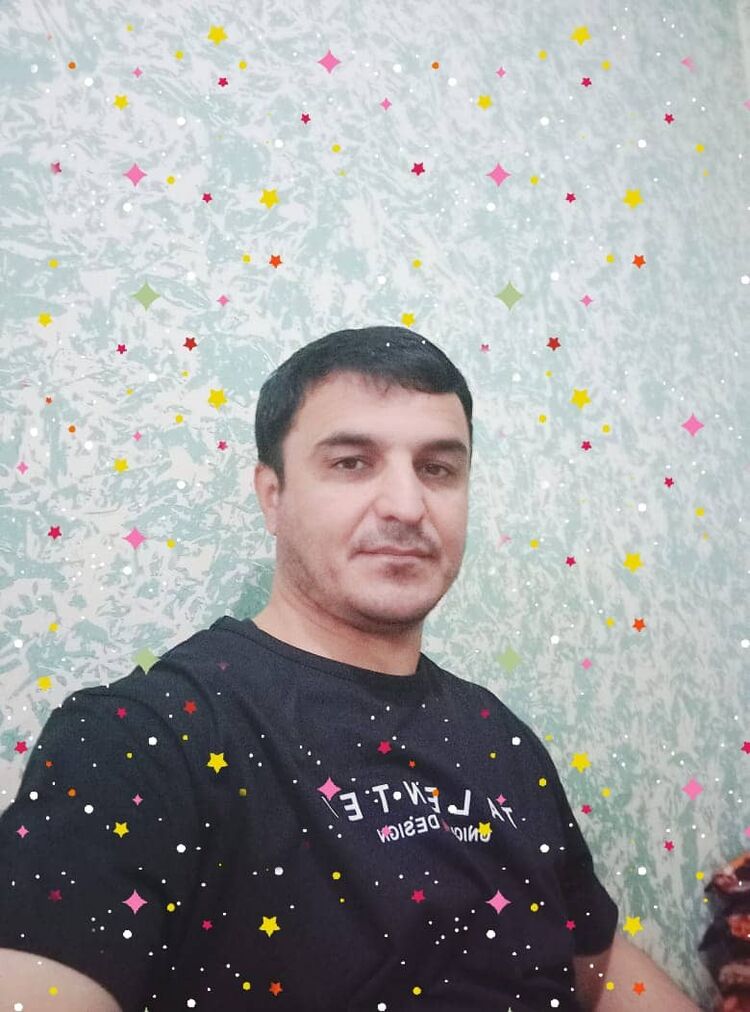 ���� 29307210 ������� Rahim, 46 ���, ���� ���������� � ������