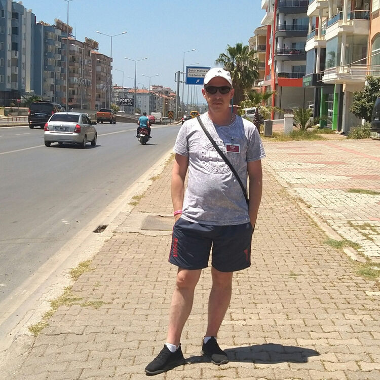 ���� 45156850 ������� ������, 41 ���, ���� ���������� � ����������