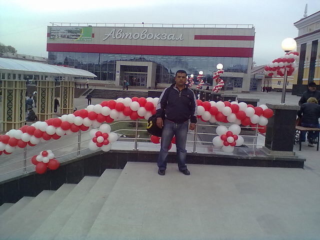  ,   Ignat, 43 ,   