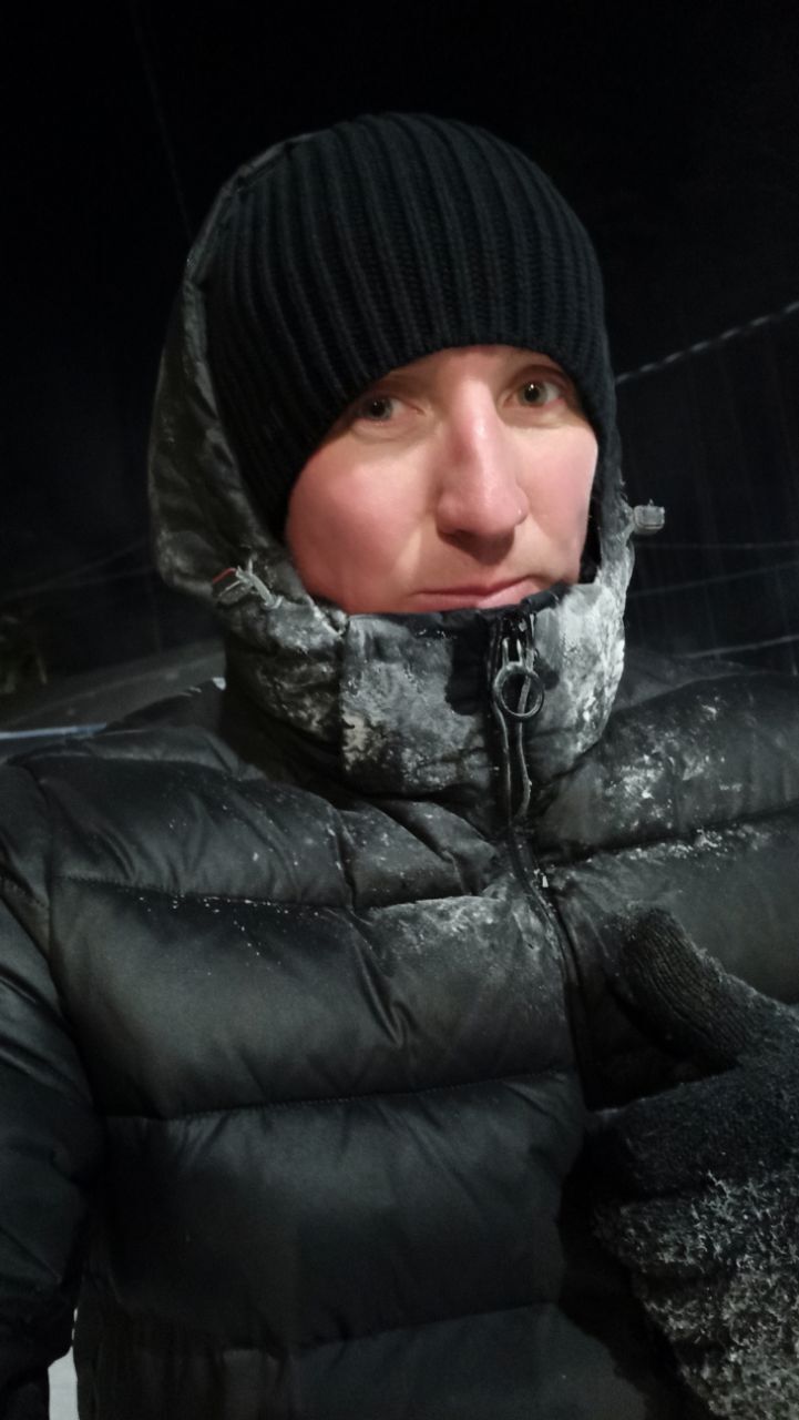 ���������� ���������, ���� ������� Igor, 37 ���, ������������ ��� ������, ����� � ���������, c�������� ���������