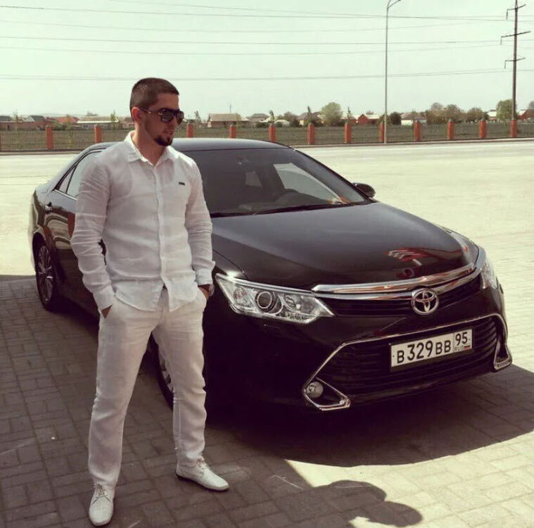 ���� 55624040 ������� �����, 35 ���, ���� ���������� � �������