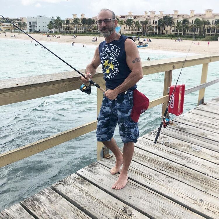  21907990  Jack, 64 ,    Canadian