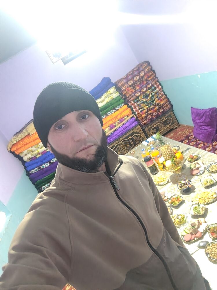 ���� 55218430 ������� Shoxrux, 35 ���, ���� ���������� � ��������