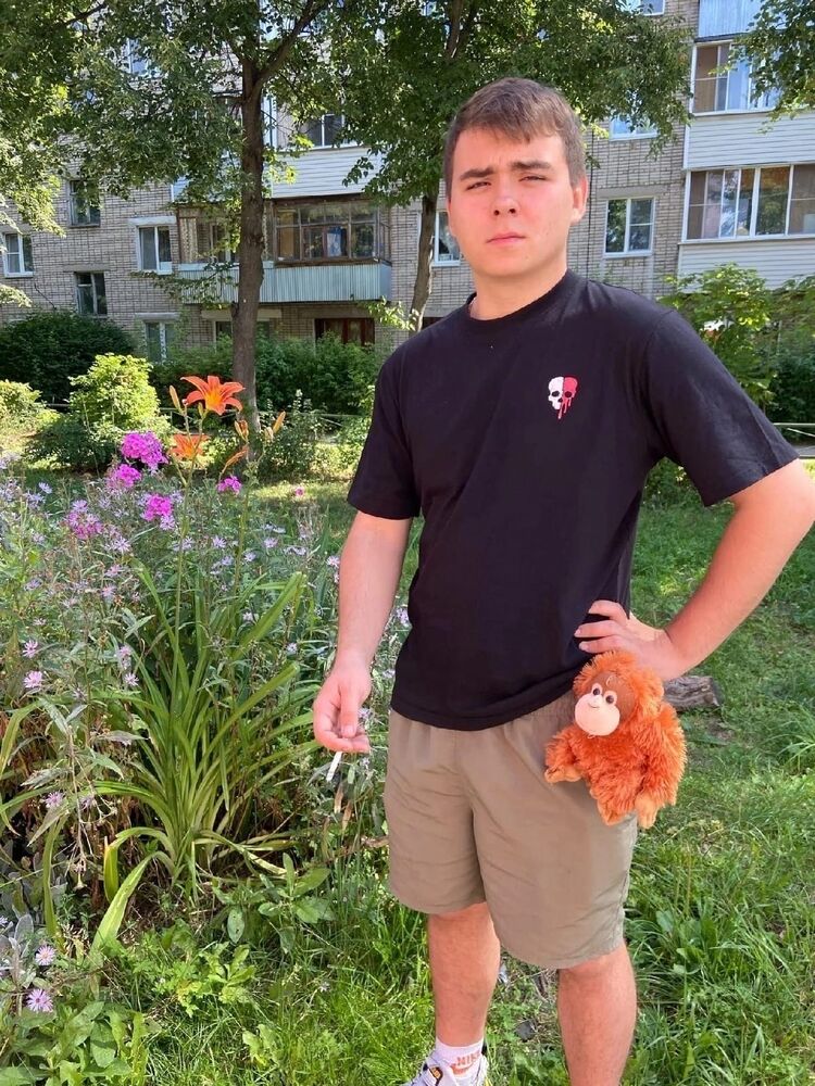 ���������� �������, ���� ����� ����, 23 ����, ������������ ��� ������, ����� � ���������