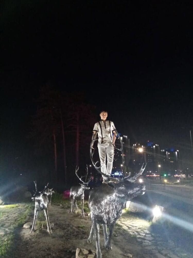 ���� 24691460 ������� Yakov, 36 ���, ���� ���������� � �������������