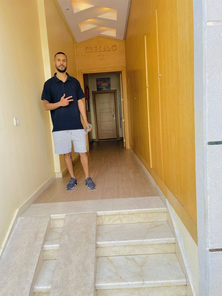 ���� 39906240 ������� Ayoub, 33 ����, ���� ���������� � ������