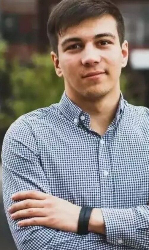 ���� 16319570 ������� ����, 41 ���, ���� ���������� � ������