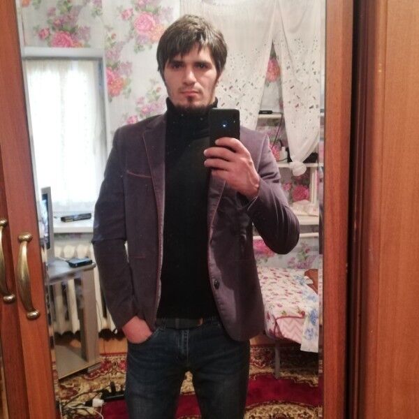 ���� 18713760 ������� Fcvhgcgjytrx, 35 ���, ���� ���������� � ���������