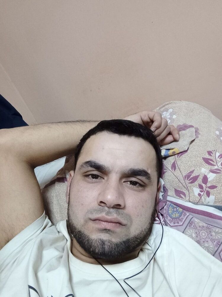 ���� 31380260 ������� Shohrux, 27 ���, ���� ���������� � ������