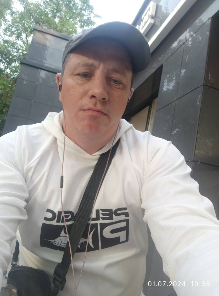 ���� 55061110 ������� Sergeirf, 43 ����, ���� ���������� � �������������