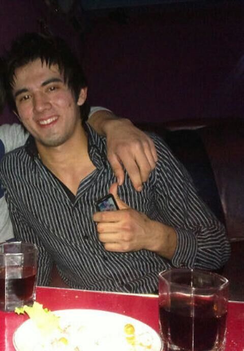 ���������� �������, ���� ������� Sasha, 34 ����, ������������ ��� ������, ���������