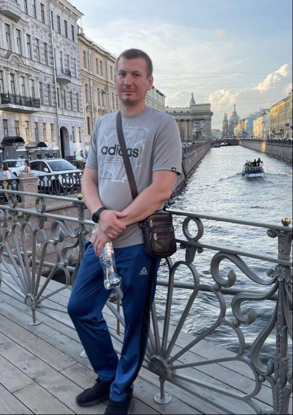 ���� 52399740 ������� Igor, 37 ���, ���� ���������� � ��������