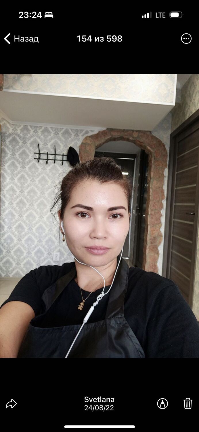  ,   Svetlana, 42 ,   c 