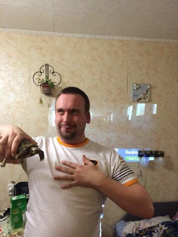 ���� 54992430 ������� Sergey, 31 ���, ���� ���������� � �����-����������