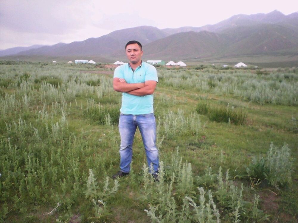 ���� 5695840 ������� Kenjebolot, 33 ����, ���� ���������� � �������