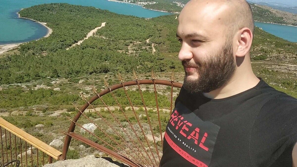 ���������� �������, ���� ������� Ekrem, 31 ���, ������������ ��� ������, ����� � ���������, c�������� ���������