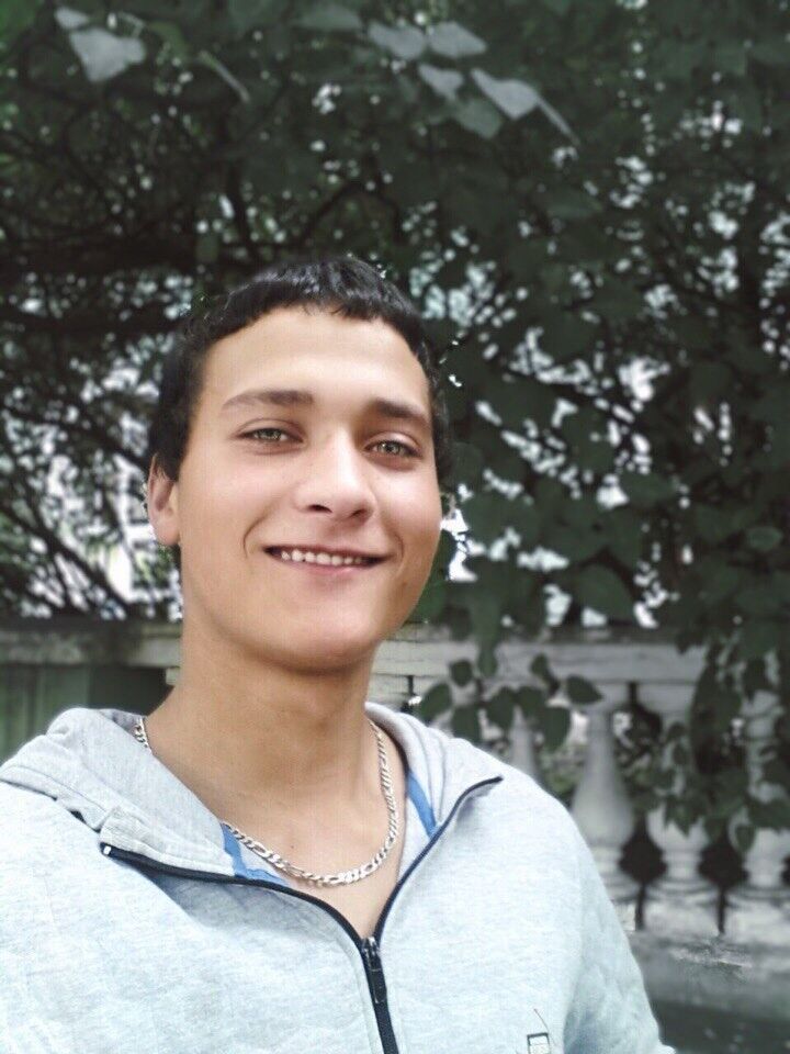  -,   Kolya, 30 ,   