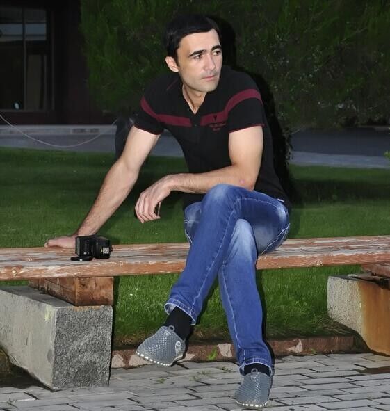 ���������� �������, ���� ������� Alisher, 46 ���, ������������ ��� ������