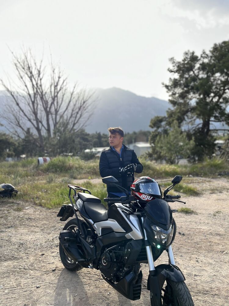  43312550  Kerem, 27 ,    Alanya