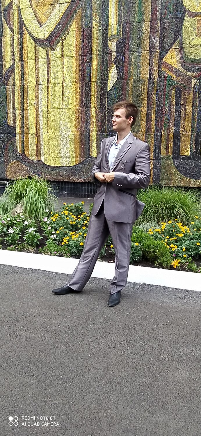 ���������� ���������, ���� ������� Dmitry, 27 ���, ������������ ��� ������, ����� � ���������