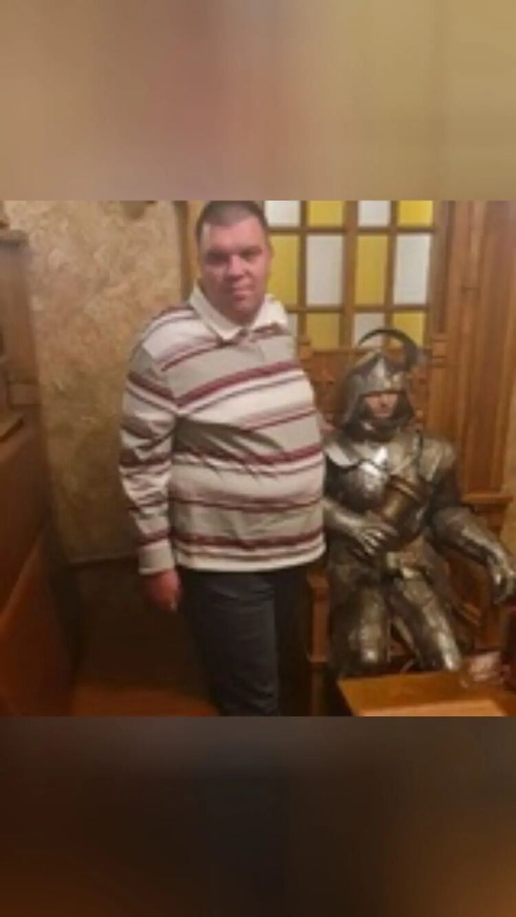 ���������� ������, ���� ������� Anton, 41 ���, ������������ ��� c�������� ���������