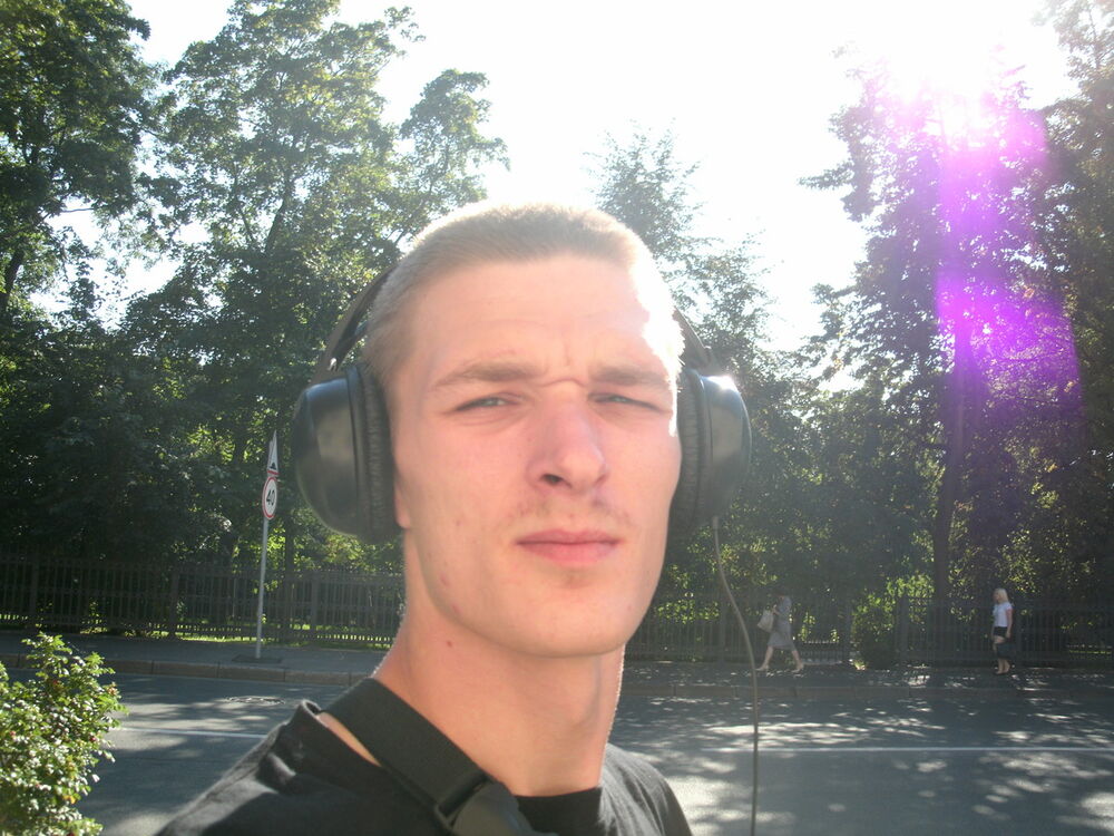  -,   Sergey, 36 ,   