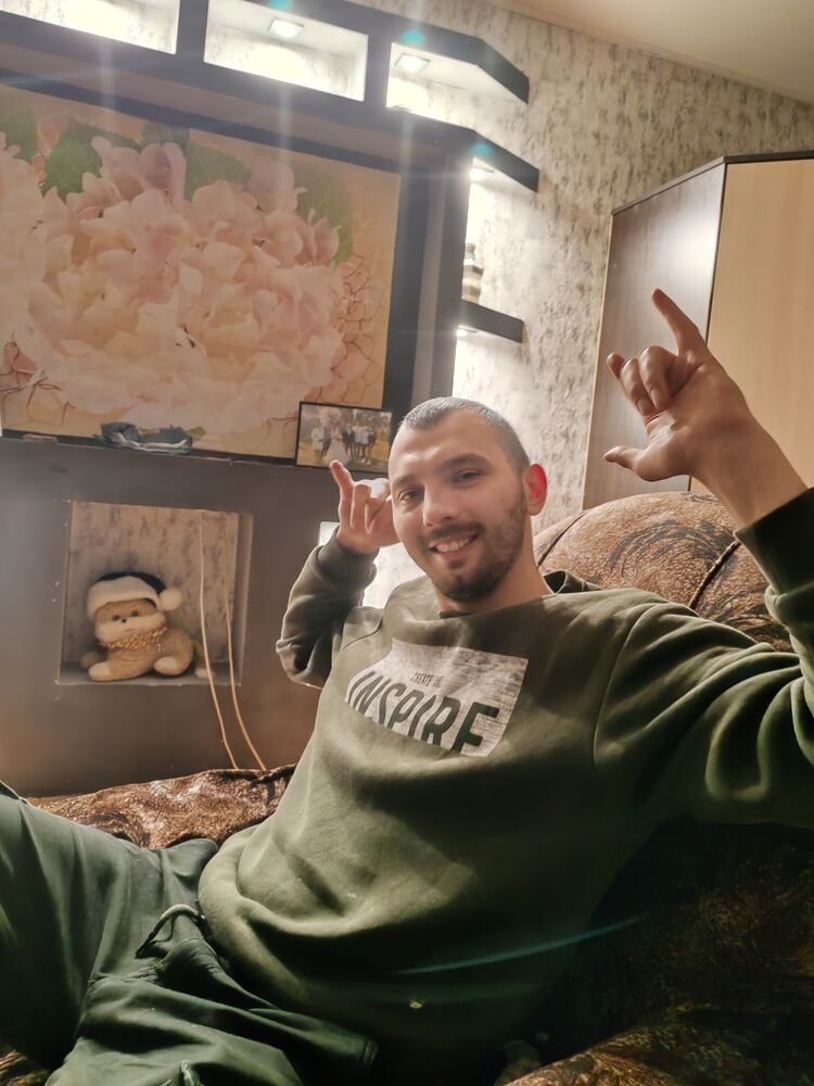  47834070  Sergey, 30 ,    