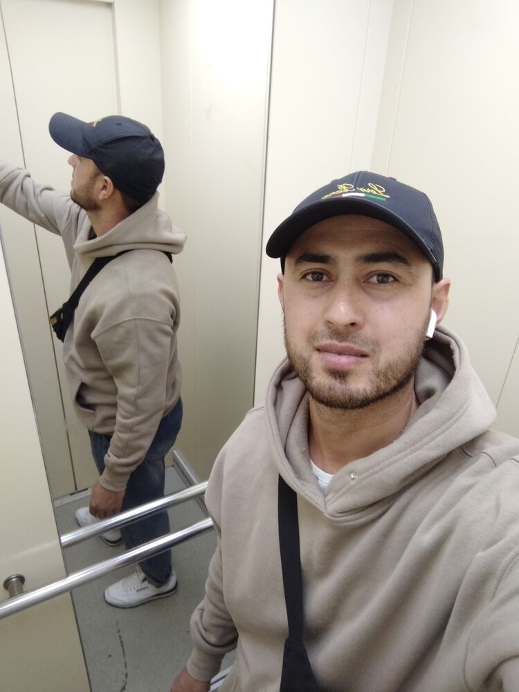  52311590  Amir, 36 ,    -