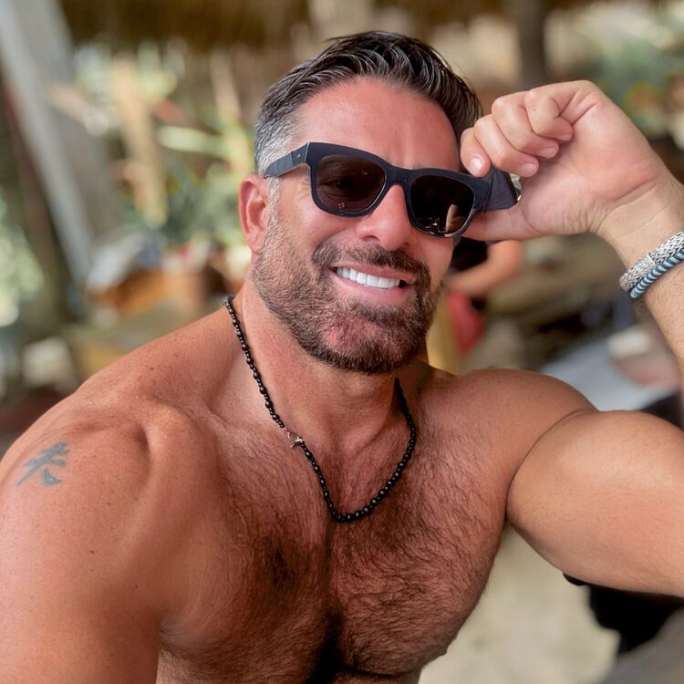  47027280  FEDERICO, 48 ,    Cicero