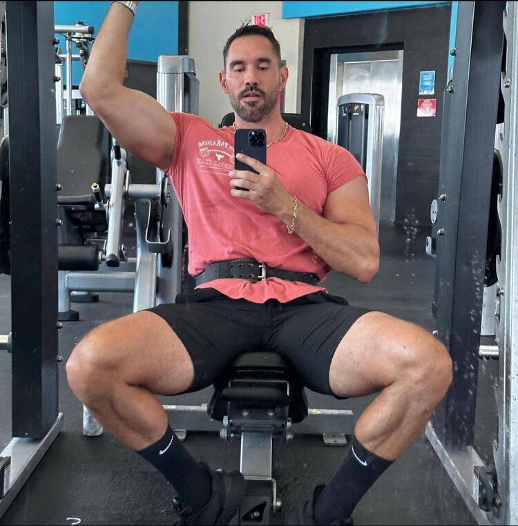 ���������� ������, ���� ������� Micheal, 49 ���, ������������ ��� c�������� ���������