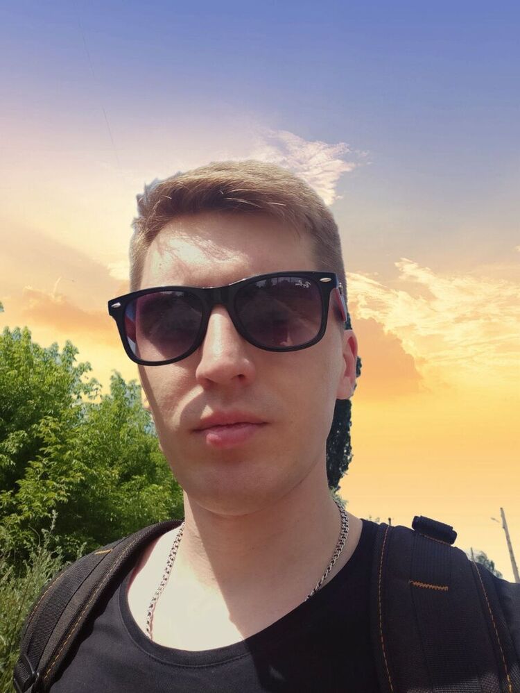 ���������� ������, ���� ������� Ivan, 34 ����, ������������ ��� ������, ����� � ���������, c�������� ���������, ���������