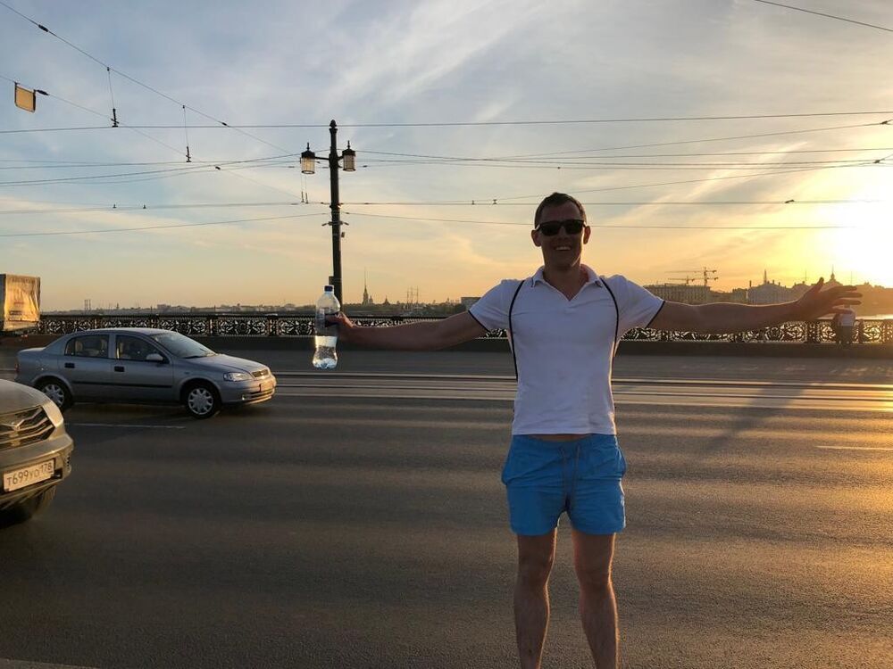  ,   Dmitri, 35 ,  