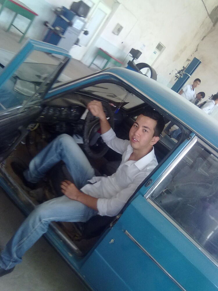 ���������� �������, ���� ������� Umid, 29 ���, ������������ ��� ������